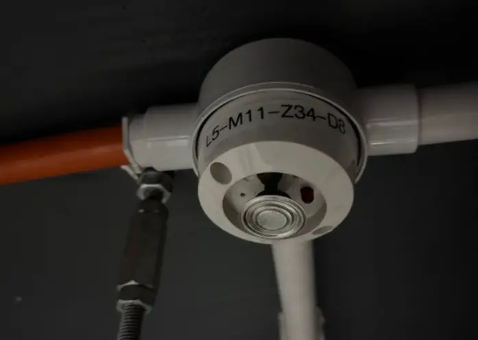 Fire Alarm Design & Installation